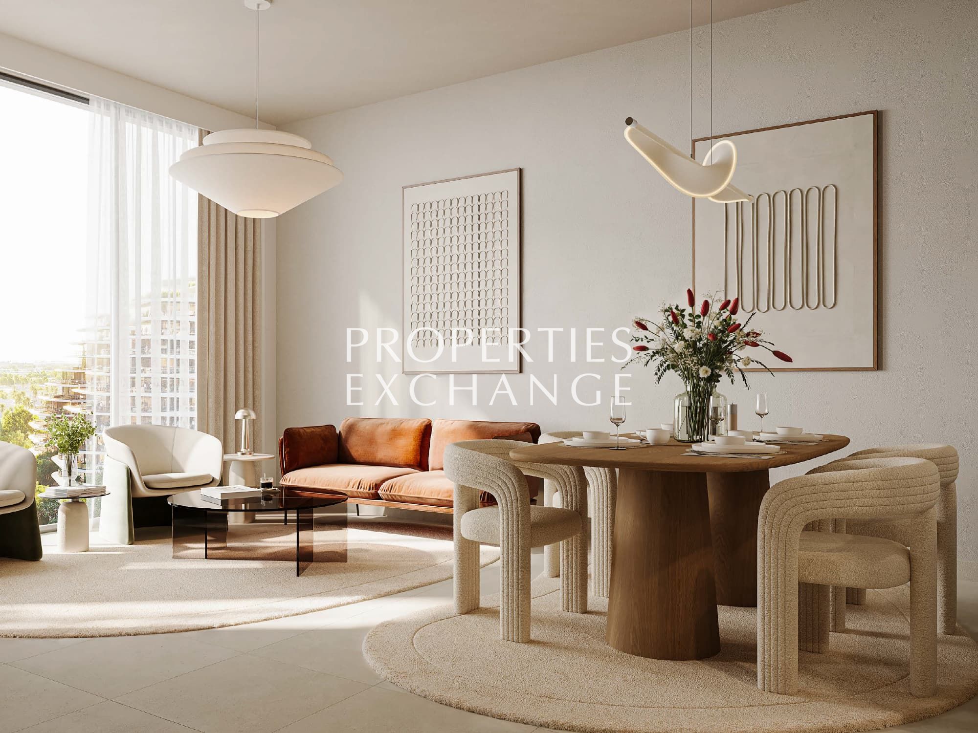 SMART HOME | ELEGANT FACADE | LUXURY FINISH