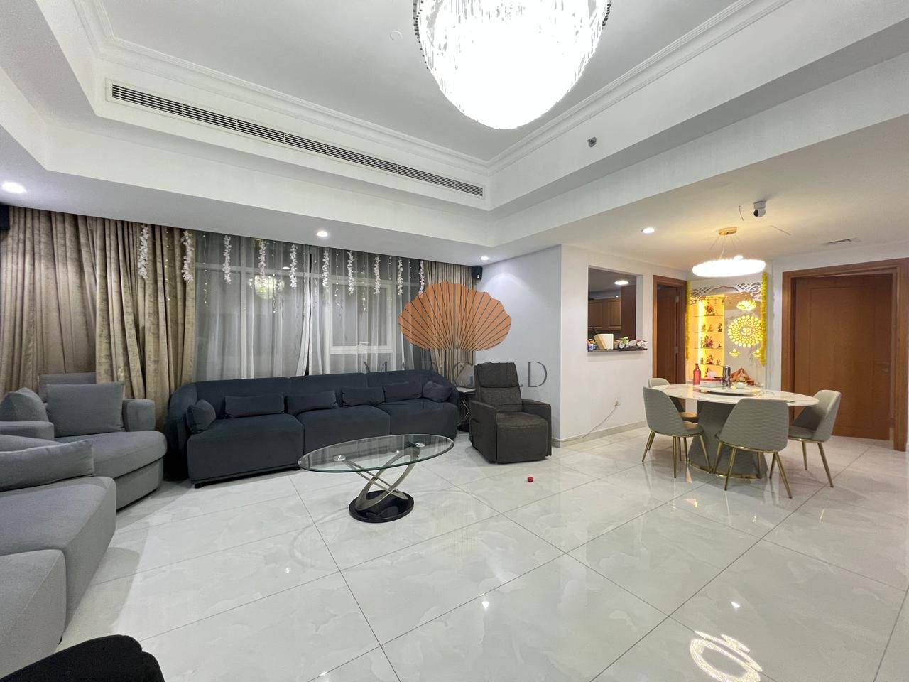 CONVERTED 3 BHK | BIGGER LAYOUT | VASTU COMPLAINT