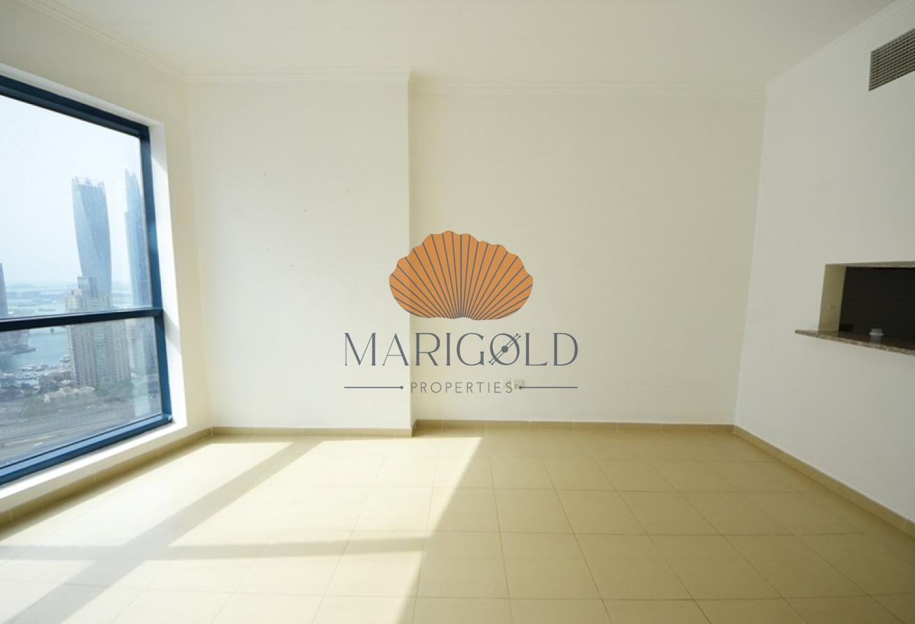 MODERN DUPLEX I MARINA VIEW I NEAR METRO
