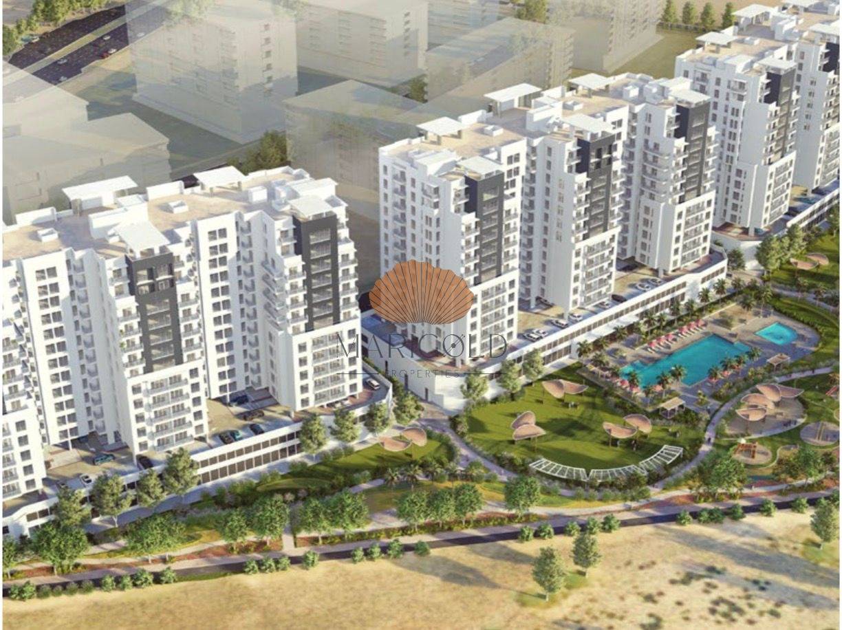 GOOD INVESTMENT | CLOSE TO METRO| BALCONY