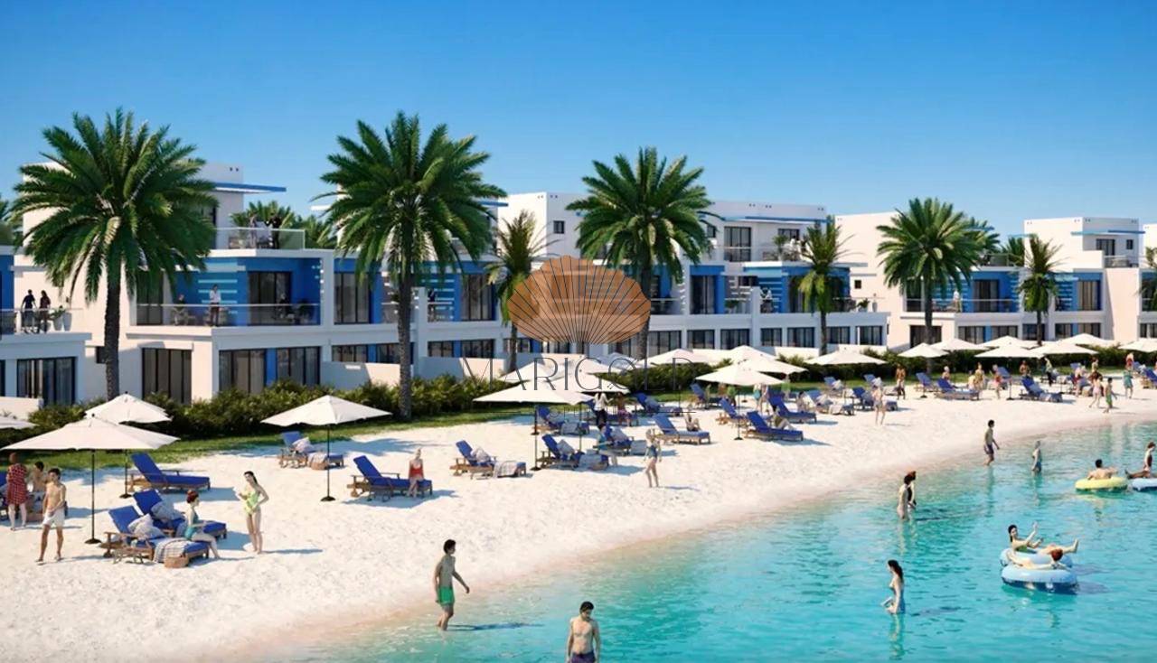 LUXURY LIVING | LAGOON SIDE | VASTU COMPLIANT
