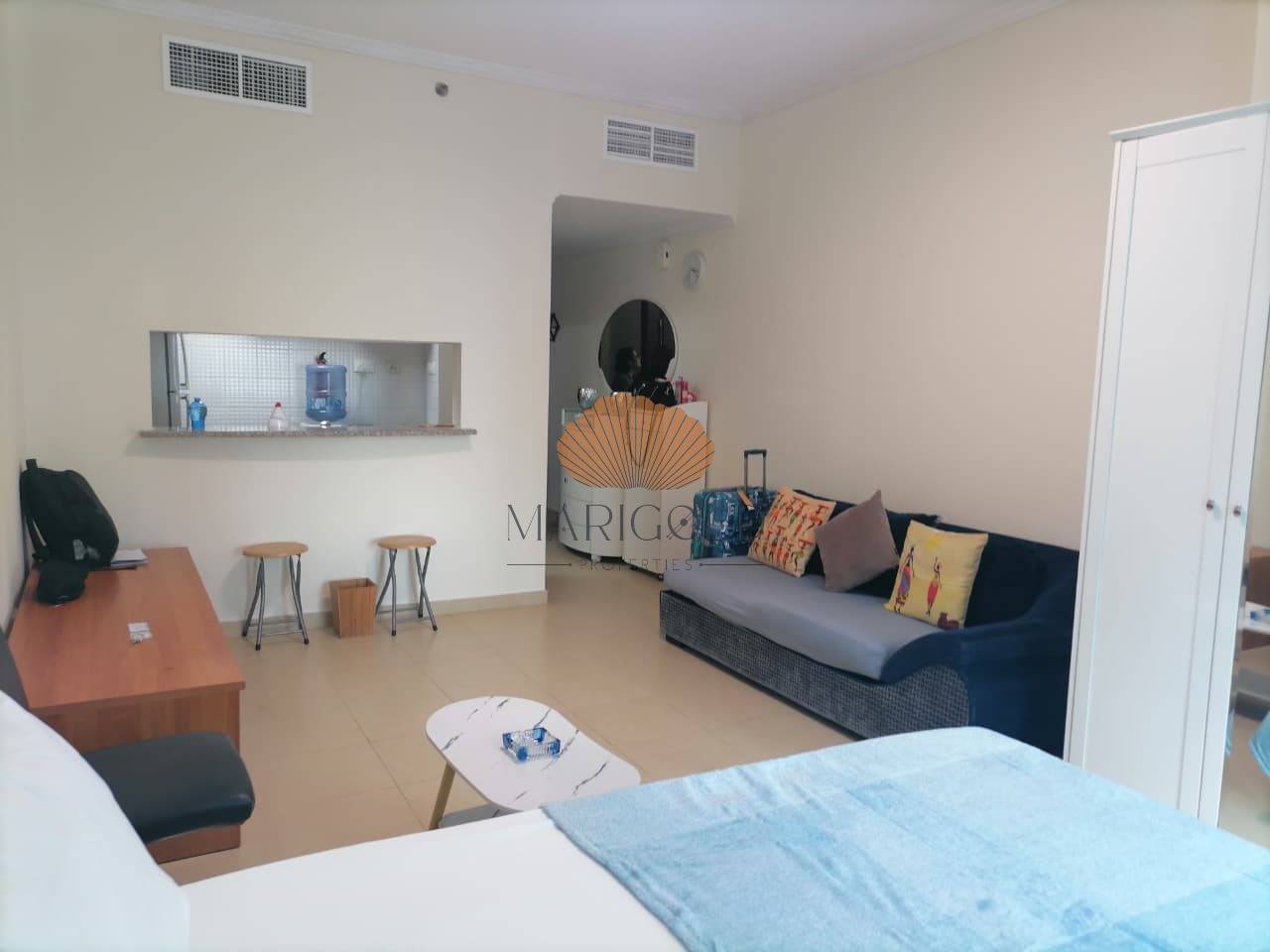 FULLY FURNISHED I LAKE VIEW I MODERN APARTMENT