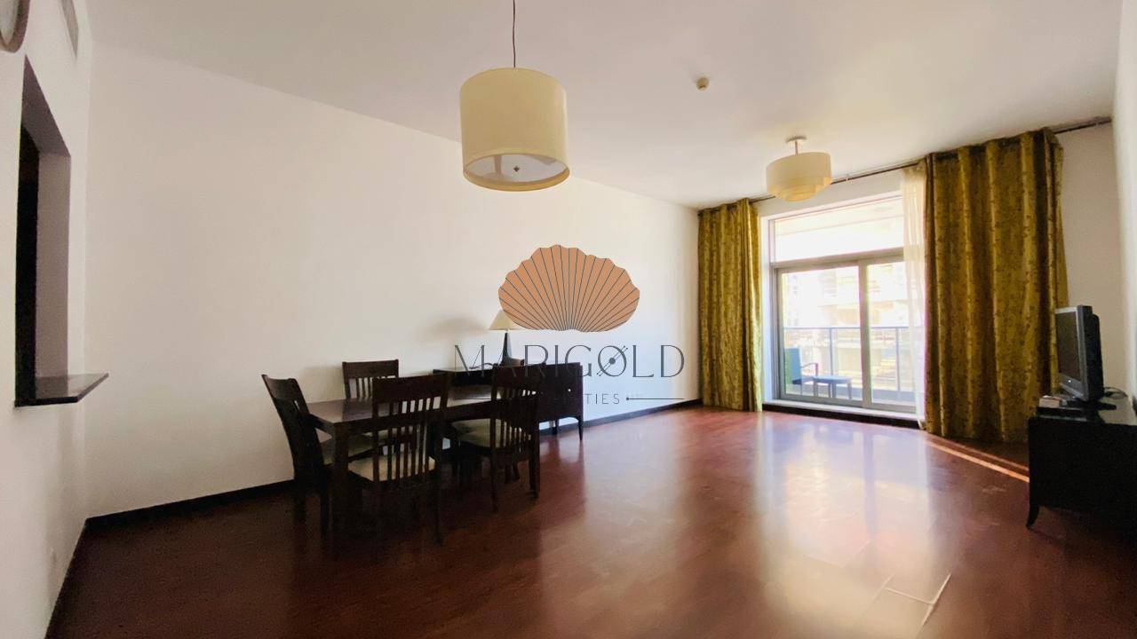 VASTU UNIT | CHILLER FREE | VACANT