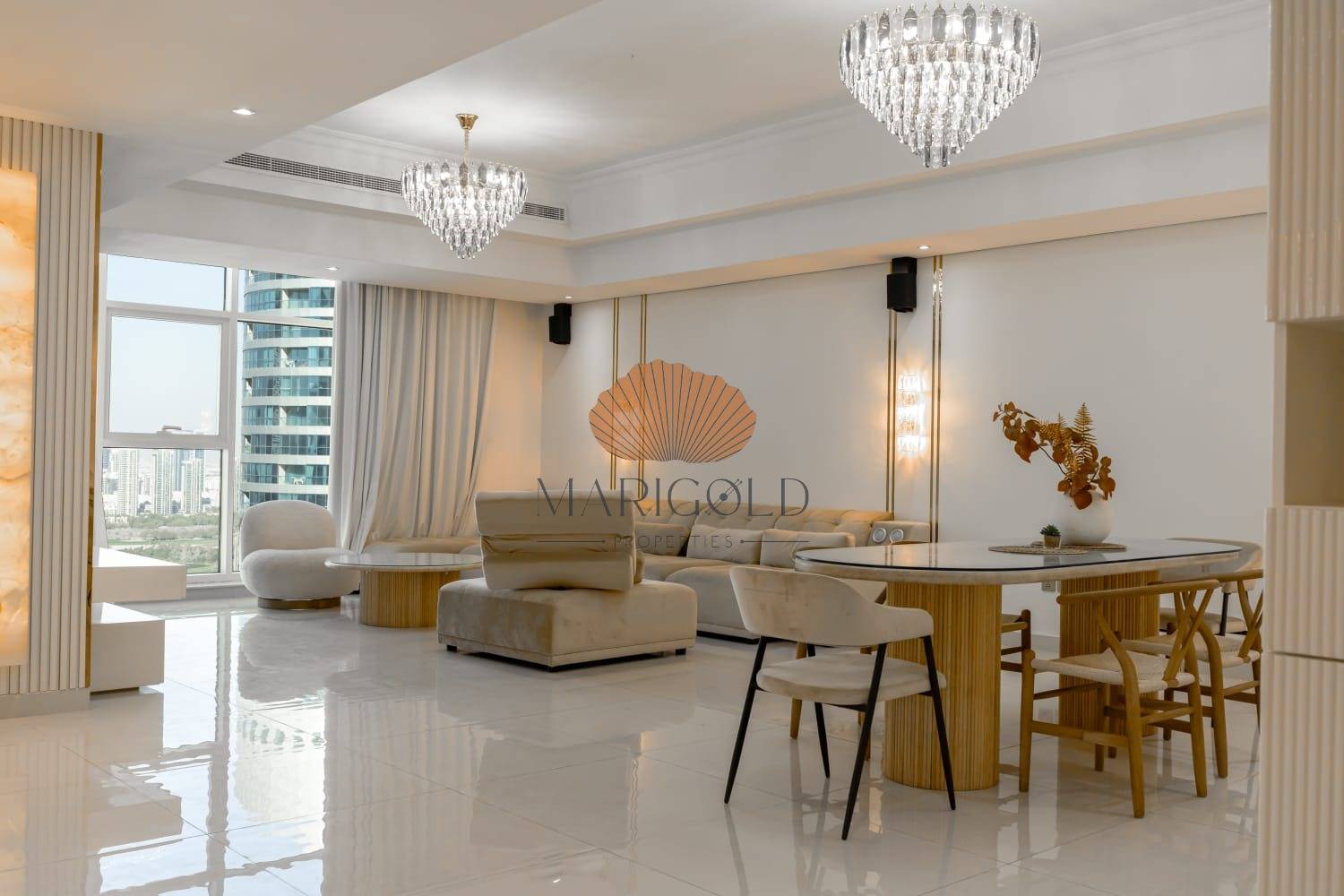 BIG LAYOUT | RENTED | FULLY UPGRADED