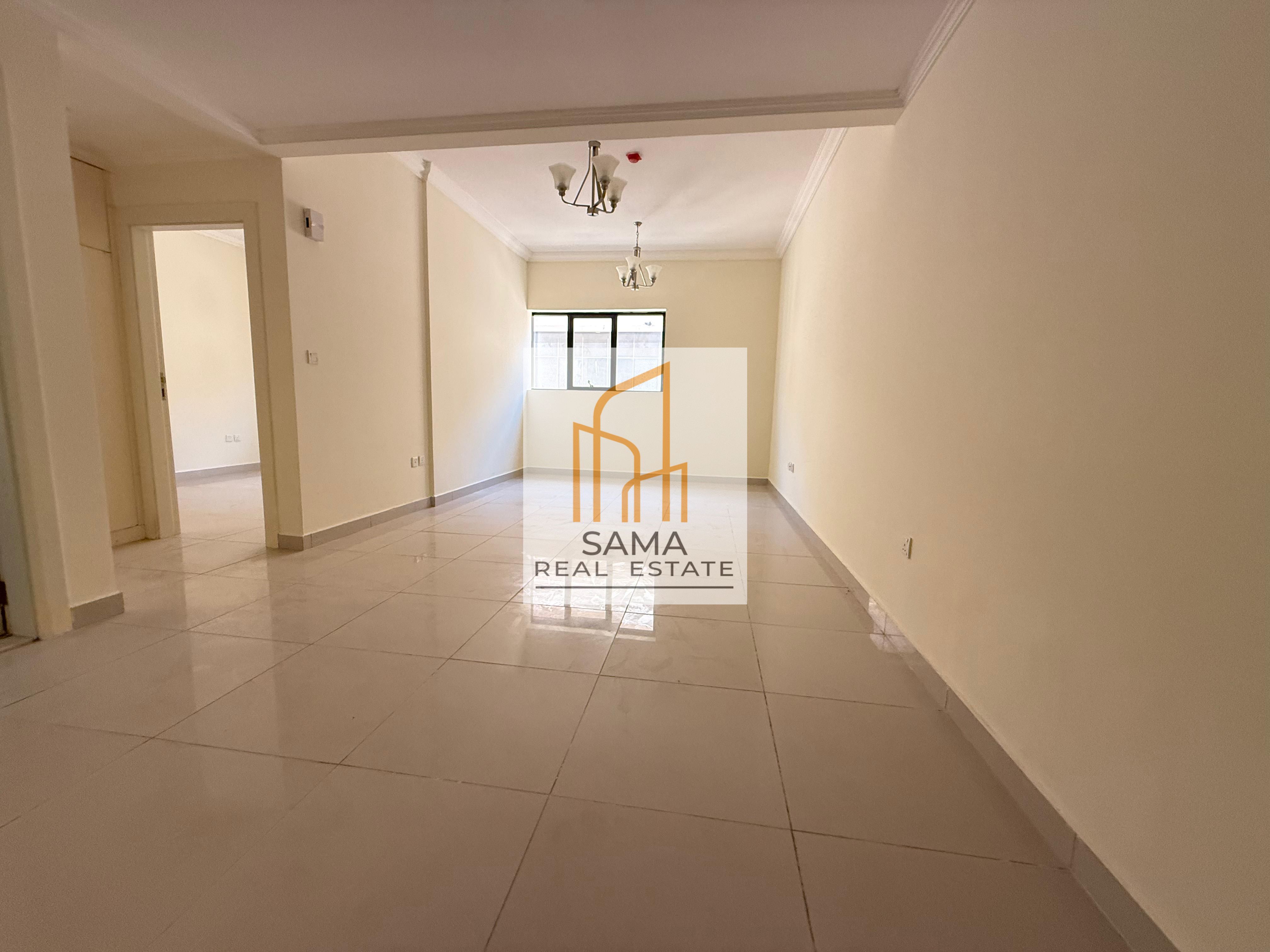 No commission 1bhk apartment with car parking family building 41k