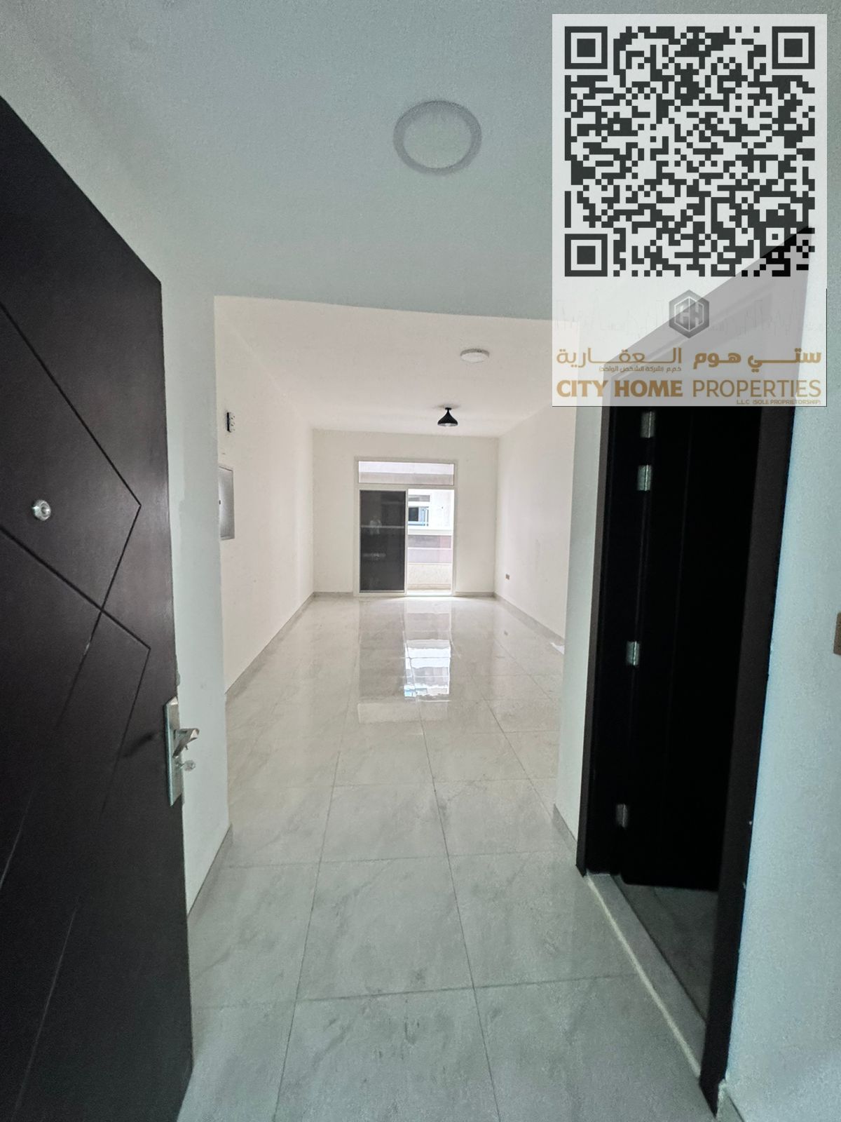 Prime Living Opportunity | 1BR Apartment with Balcony in Al Muweihat 3 near Dubai