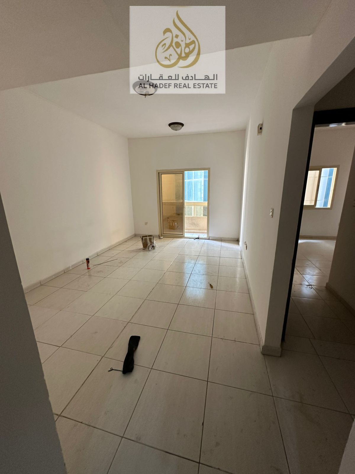 1Bedroom Apartment with Balcony | Access Card Entry | Families Only | King Faisal Street – Al Nuaimiya