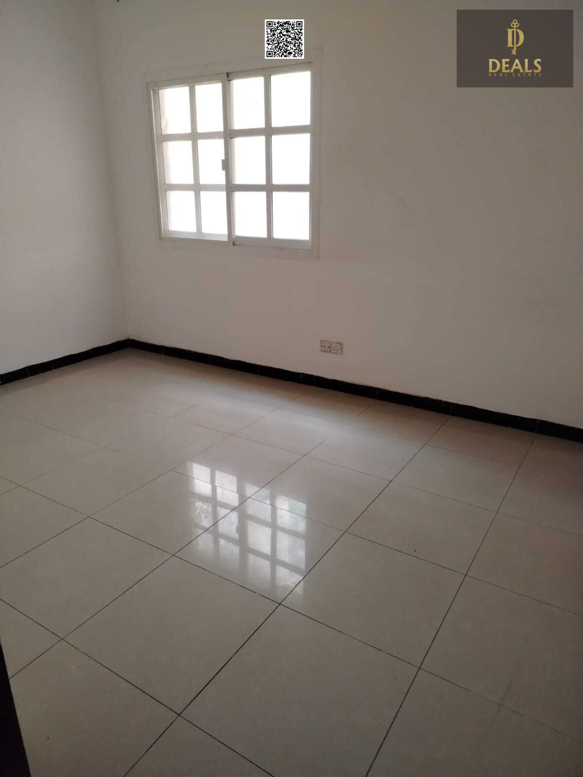 1 Bedroom Apartment for Annual Rent | Good Size | Al Rashidiya 1 | Near Nesto & Fish Market