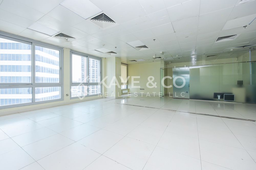 Spacious | Ready for Custom Fit Out | Vacant