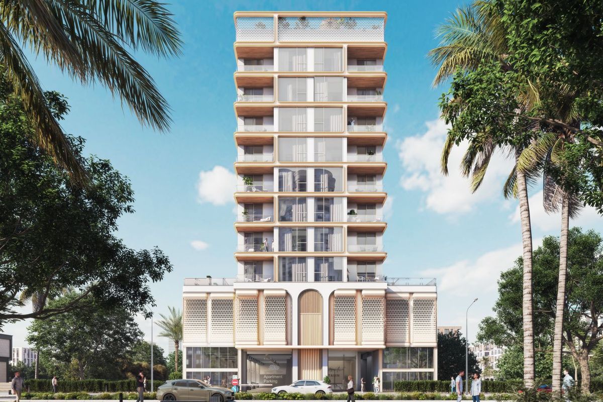 Last Unit I 10% Dp I 1y Phppi I Burj View I Centre