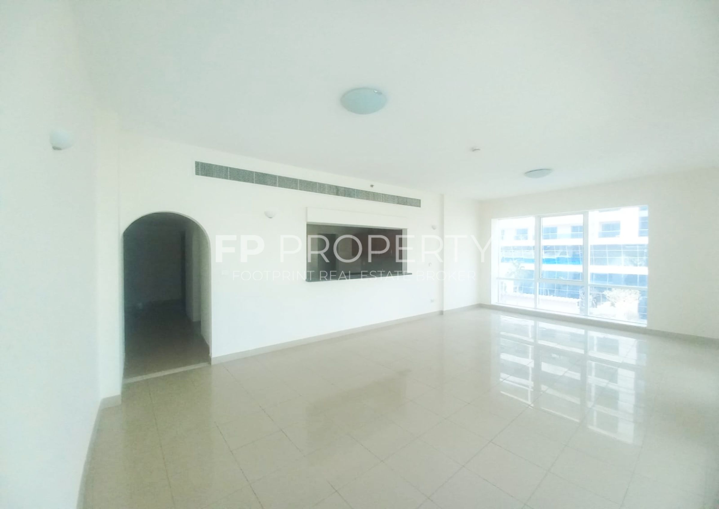 2Master Bedrooms |Good ROI |Huge Size