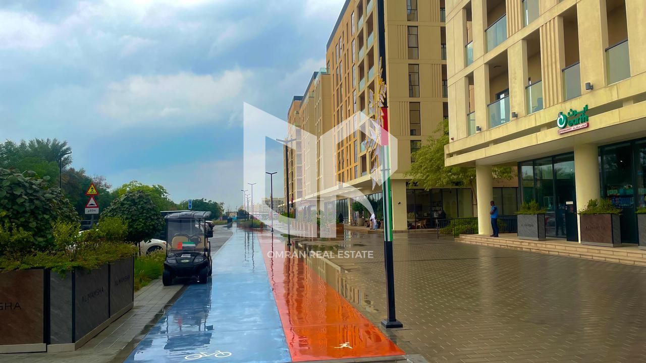Vacant 1BR | Immediate Handover | Live or Rent