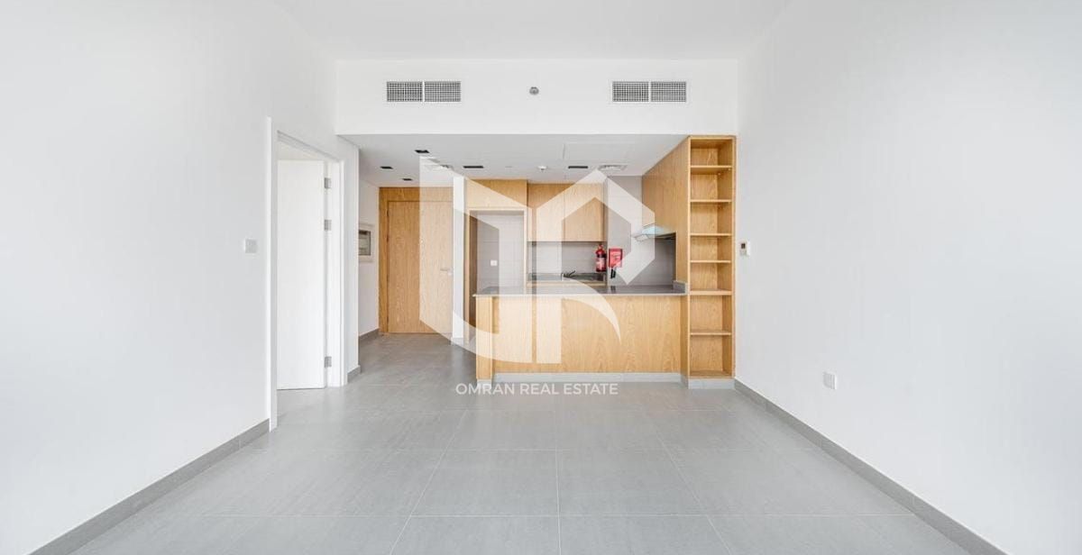 Move-in Ready 1BR | Full Flexibility: Live or Rent | Good Yield Potential