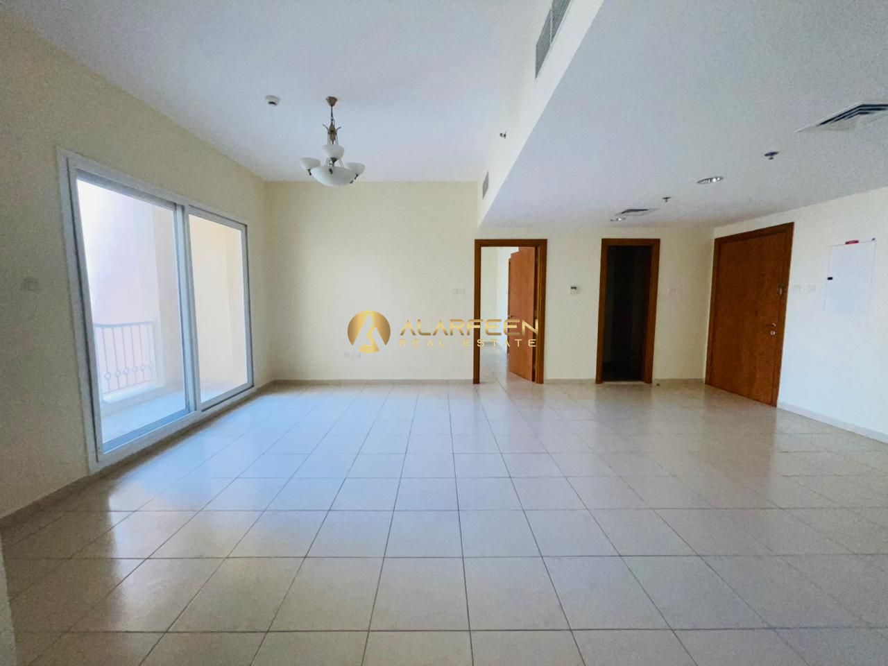 1 bed | Best Ammenities | Spacious