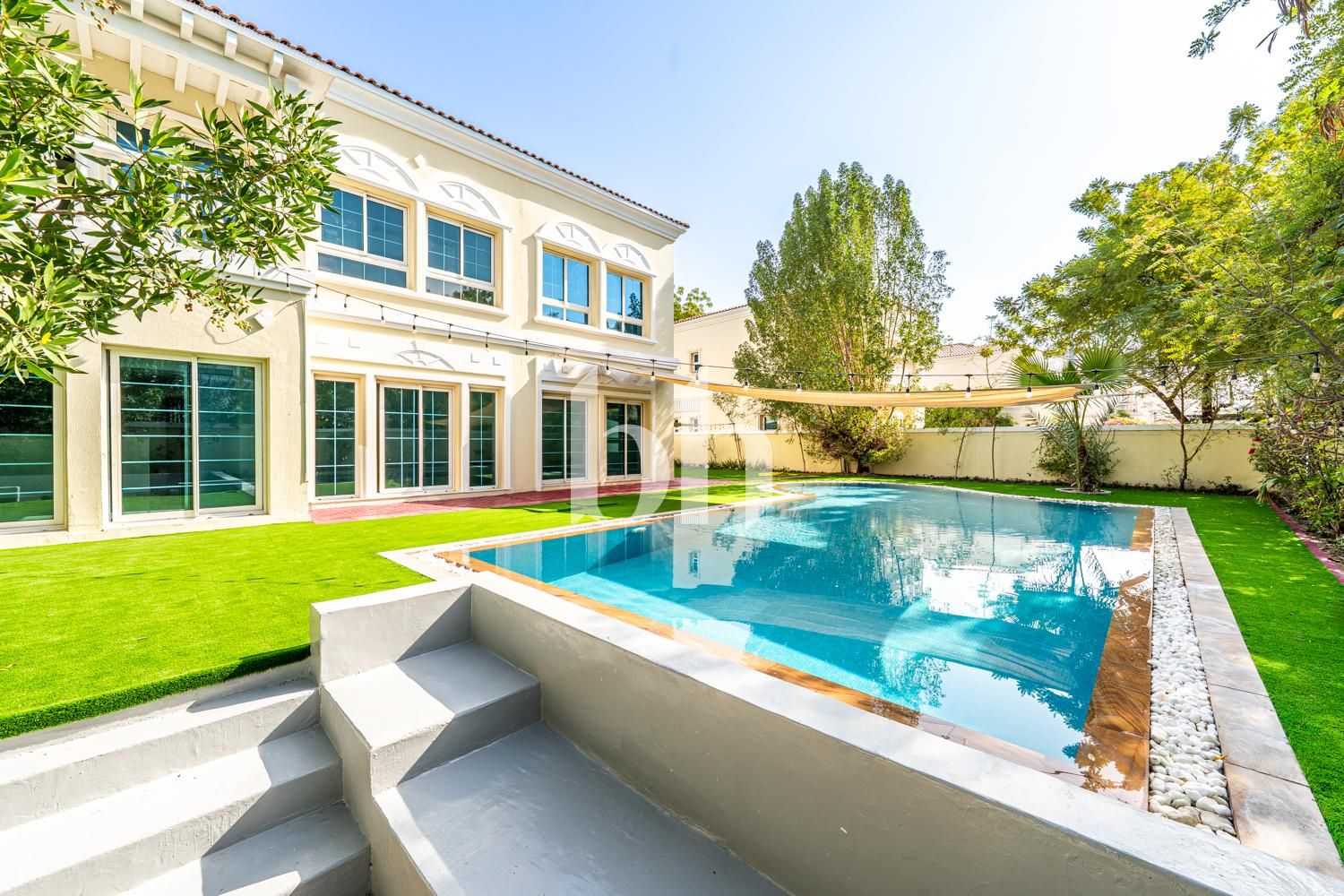 Rare 4 Bed Villa | Pool | Just Refurbished