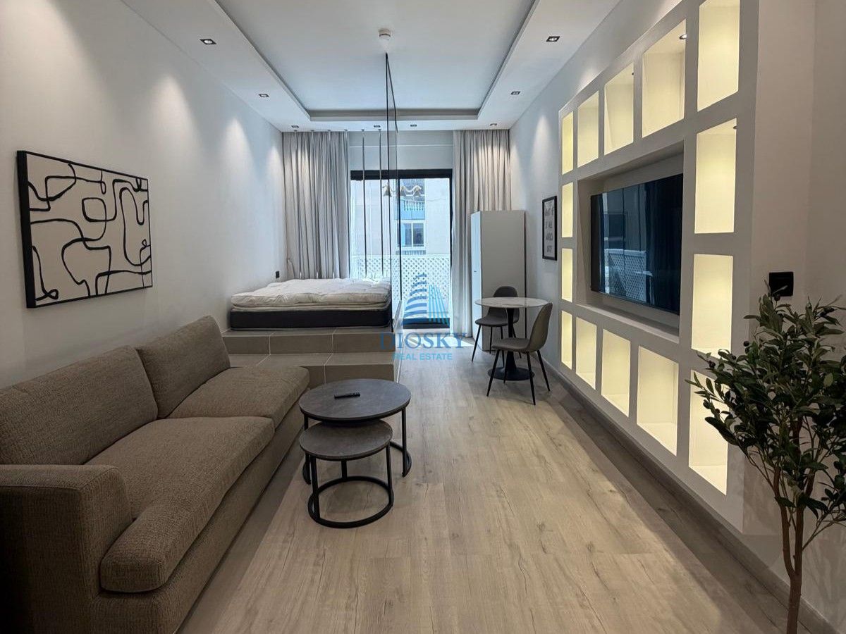 Fully Furnished | Luxury | Ready to Move
