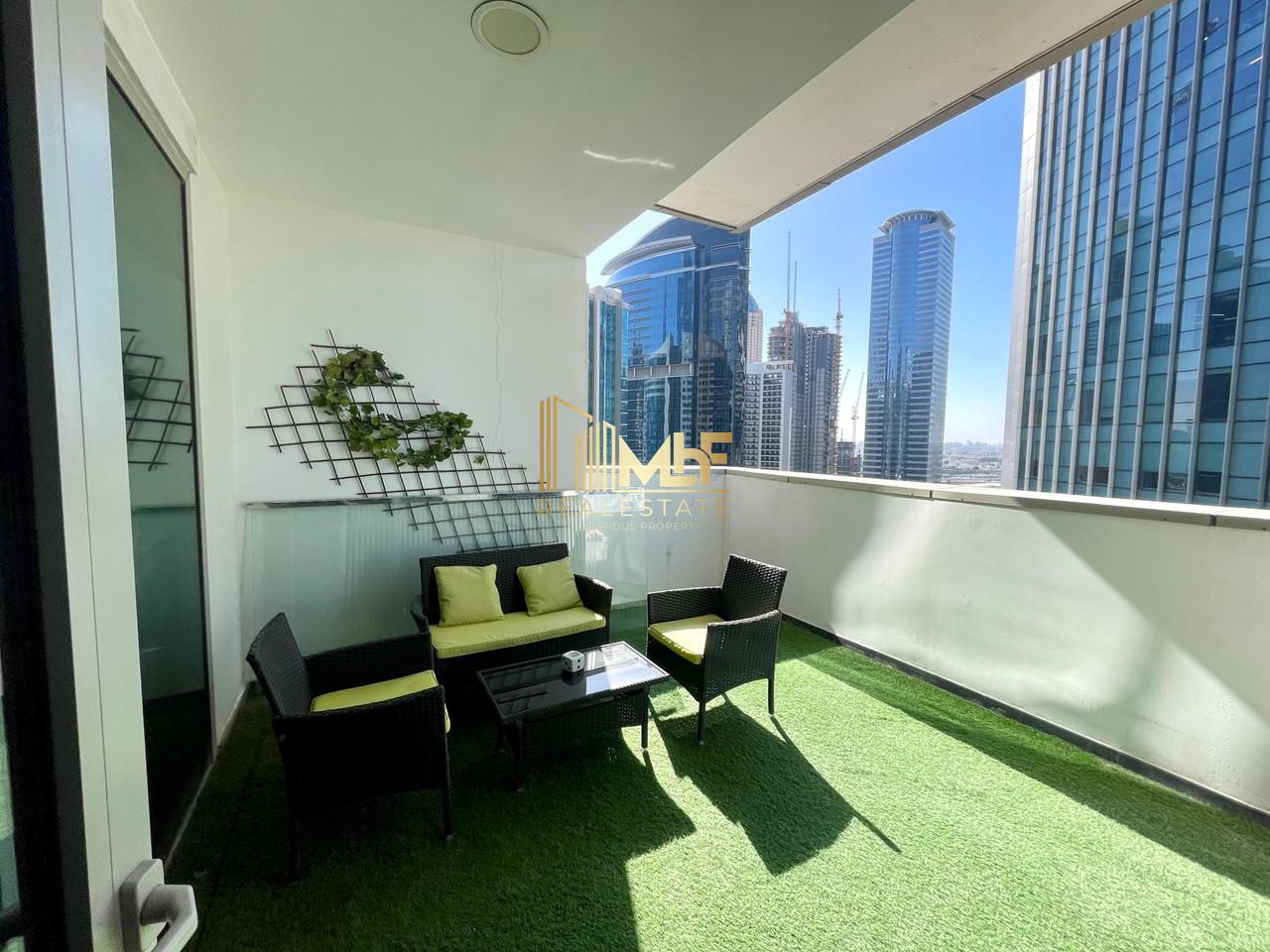 Unfurnished | Premium Office | Near Metro