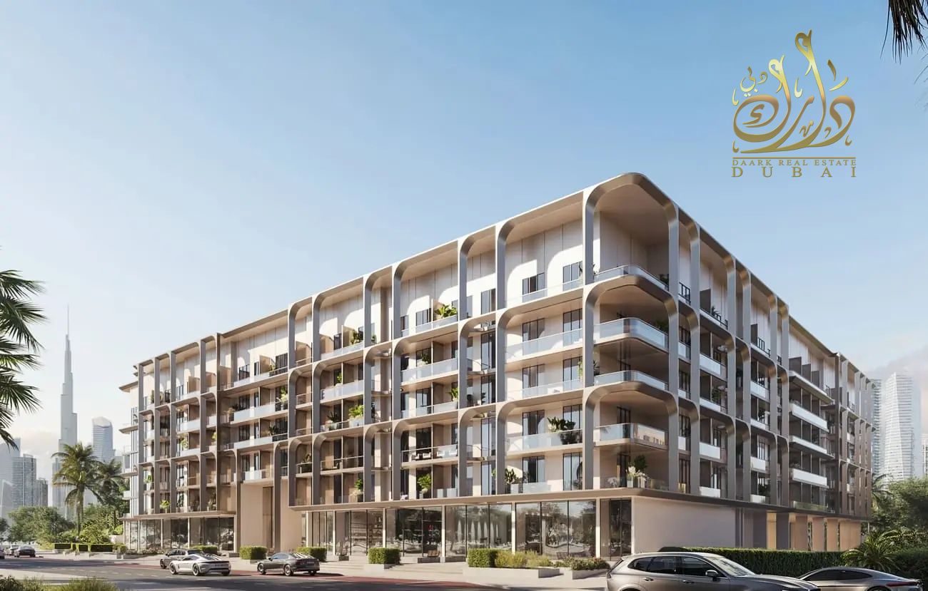 CHEAPEST STD IN ARJAN | PRIME LOCATION, PARK VIEW