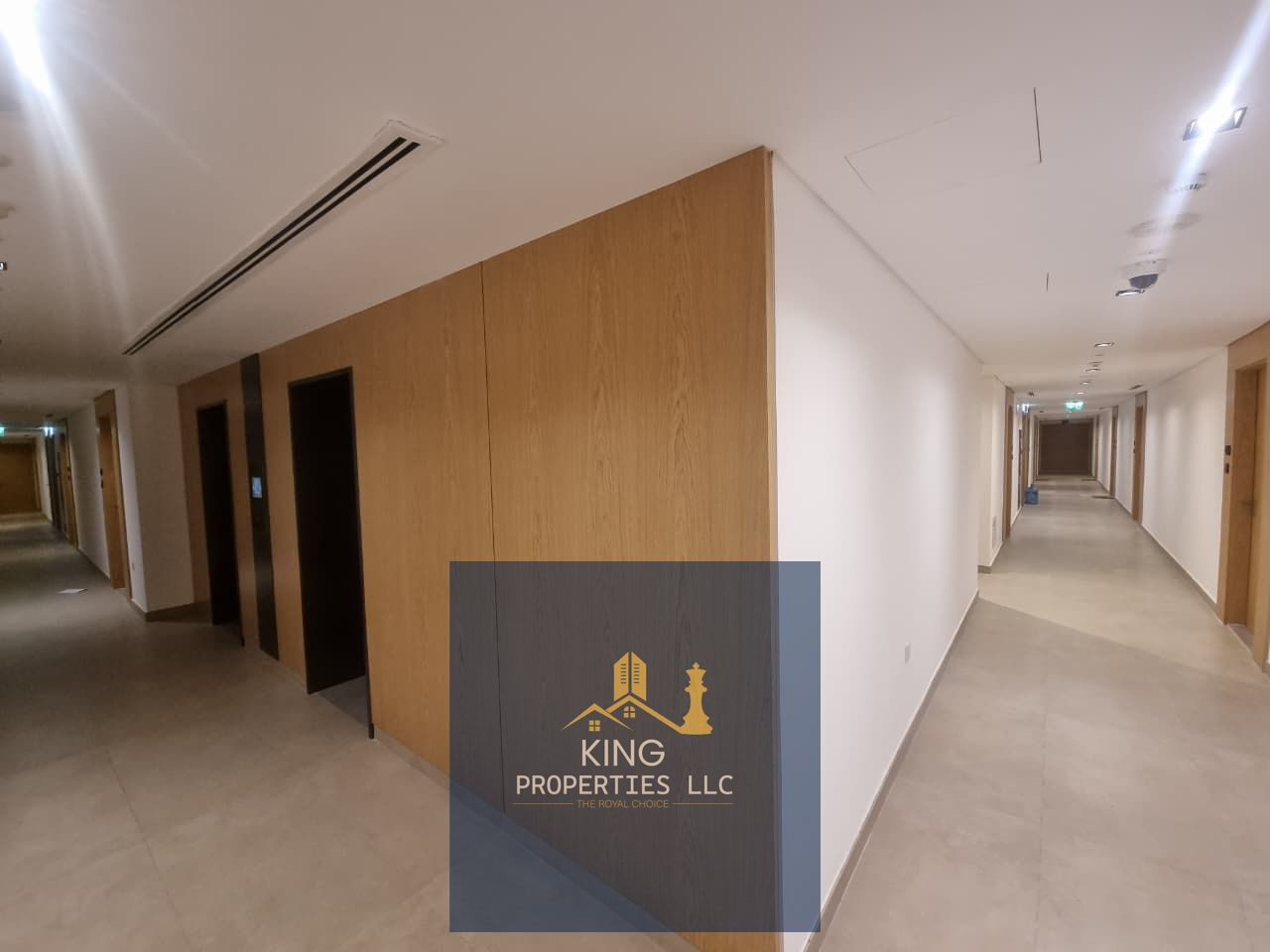 A studio is available for rent in Al Mamsha