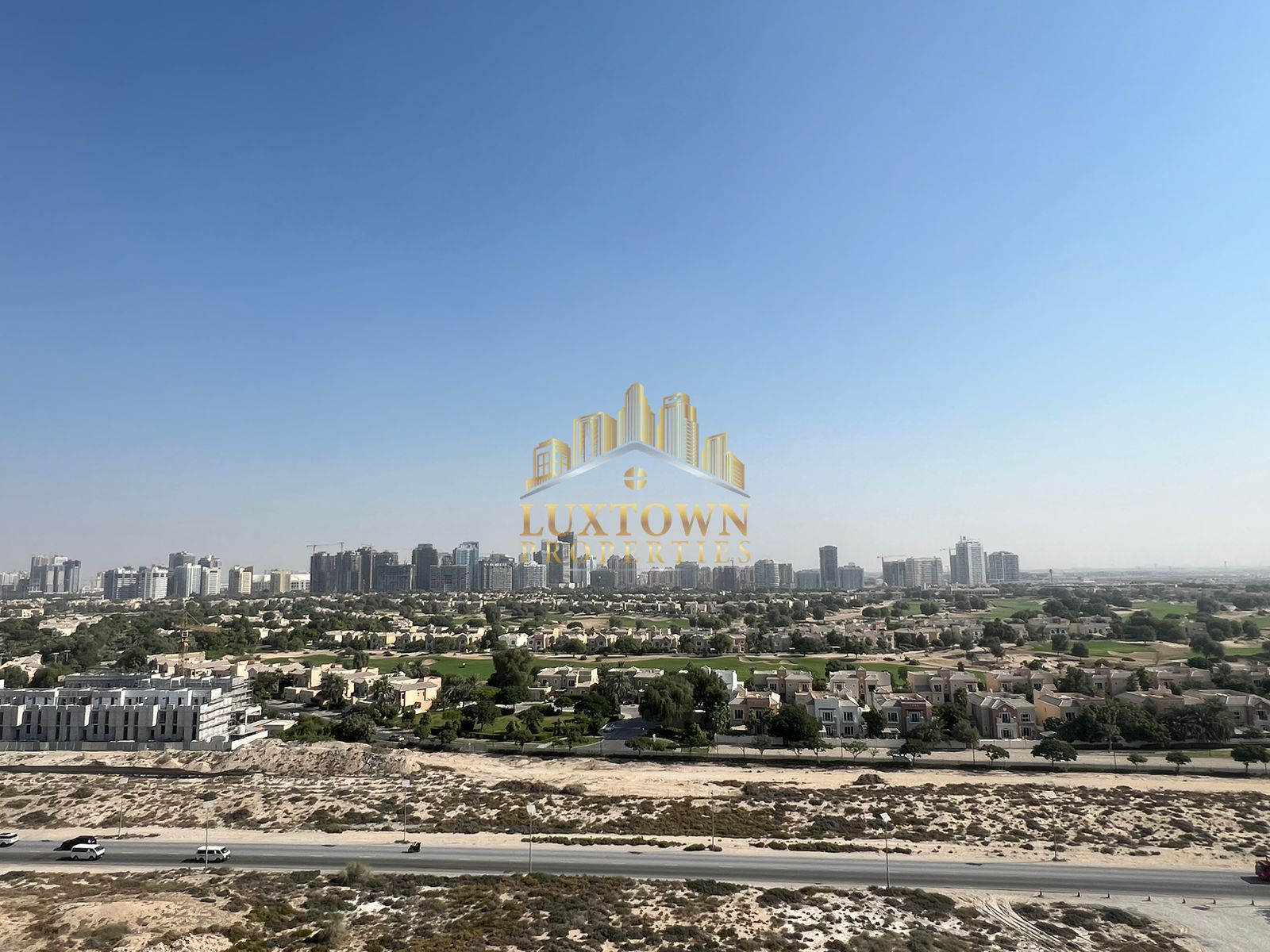 Golf Course View - Huge Layout - Gated Community
