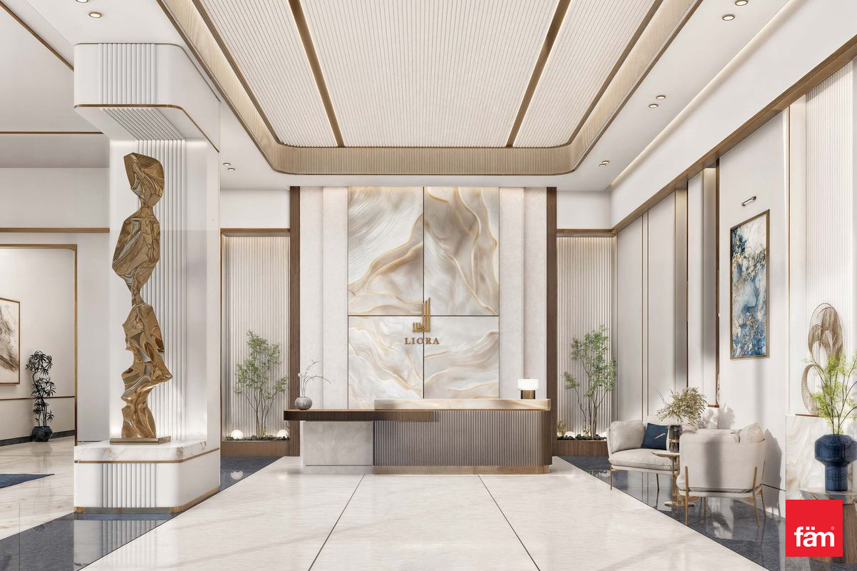 Fully Furnished| Dubai Islands...