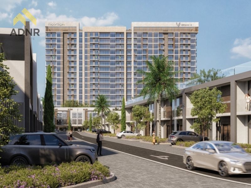 Up to 15% ROI - +300K Discount - Gated Community - High Appreciation