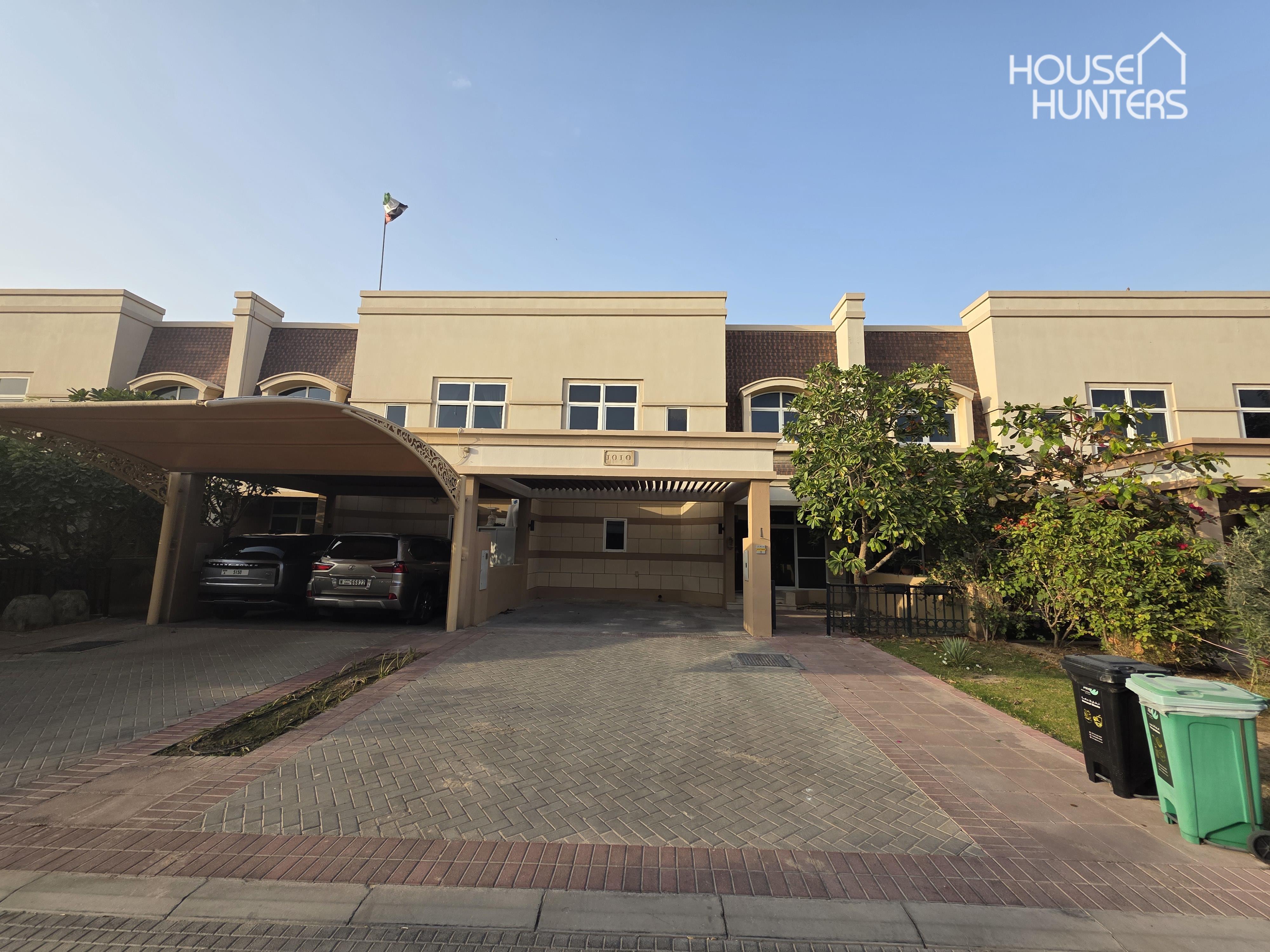 Stunning Villa | Family-Friendly Community