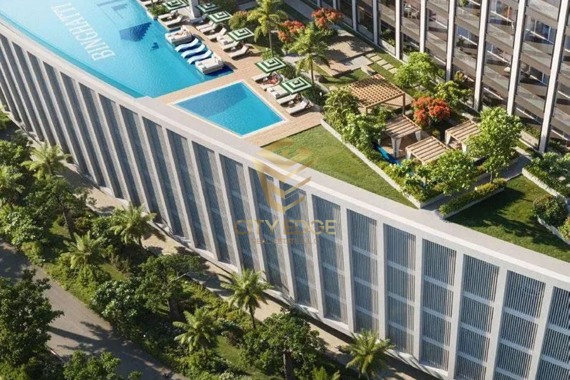 Prime Location - Smart Modern Living - Flexible PP