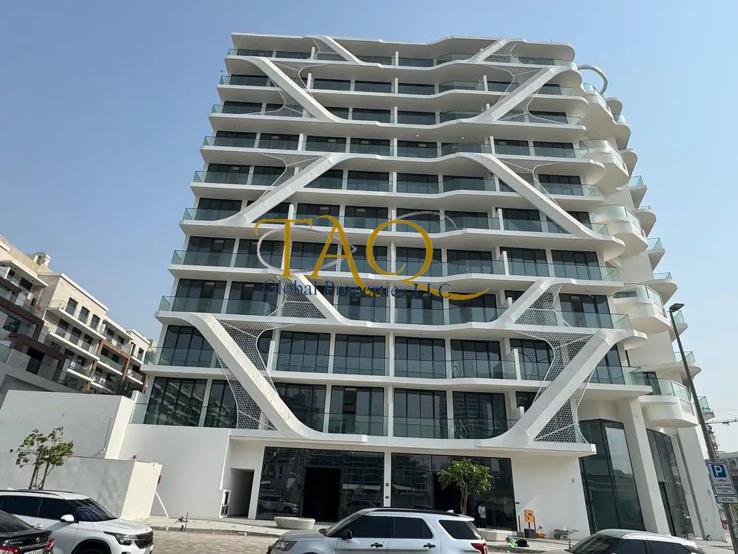 Brand New | Shell n Core | Road Facing | High Demand Area ideal location for business