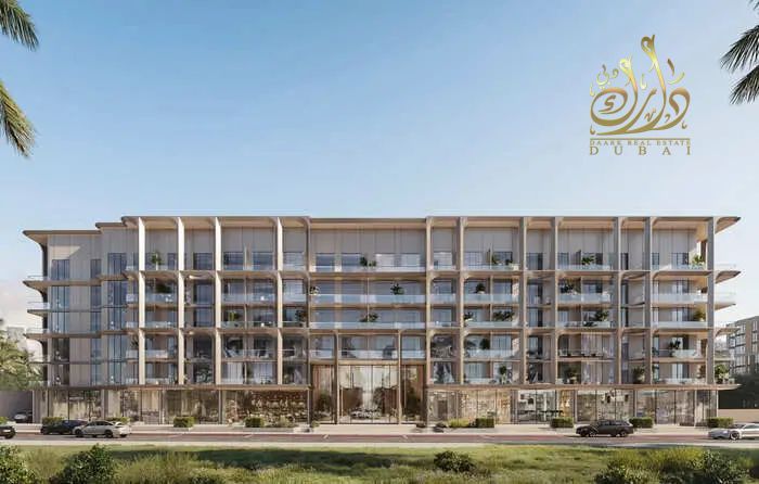 FLEXIBLE PP / HIGH ROI / NEAR TO DUBAI MIRACLE GARDEN