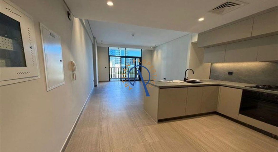 BRAND NEW BUILDING | HAND OVER SOON | CALL NOW