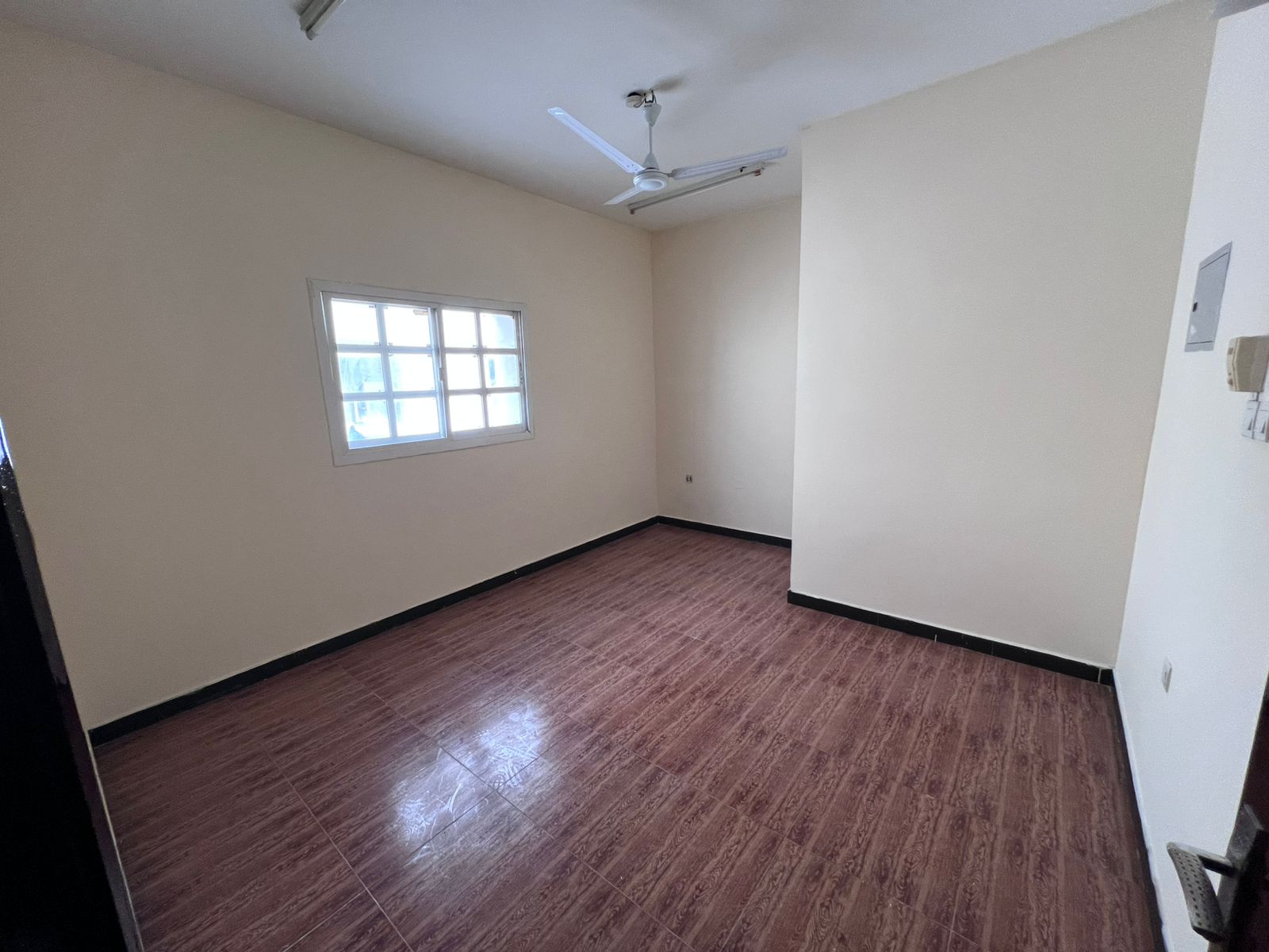 1BHK for Annual Rent – Al Rashidiya, Ajman