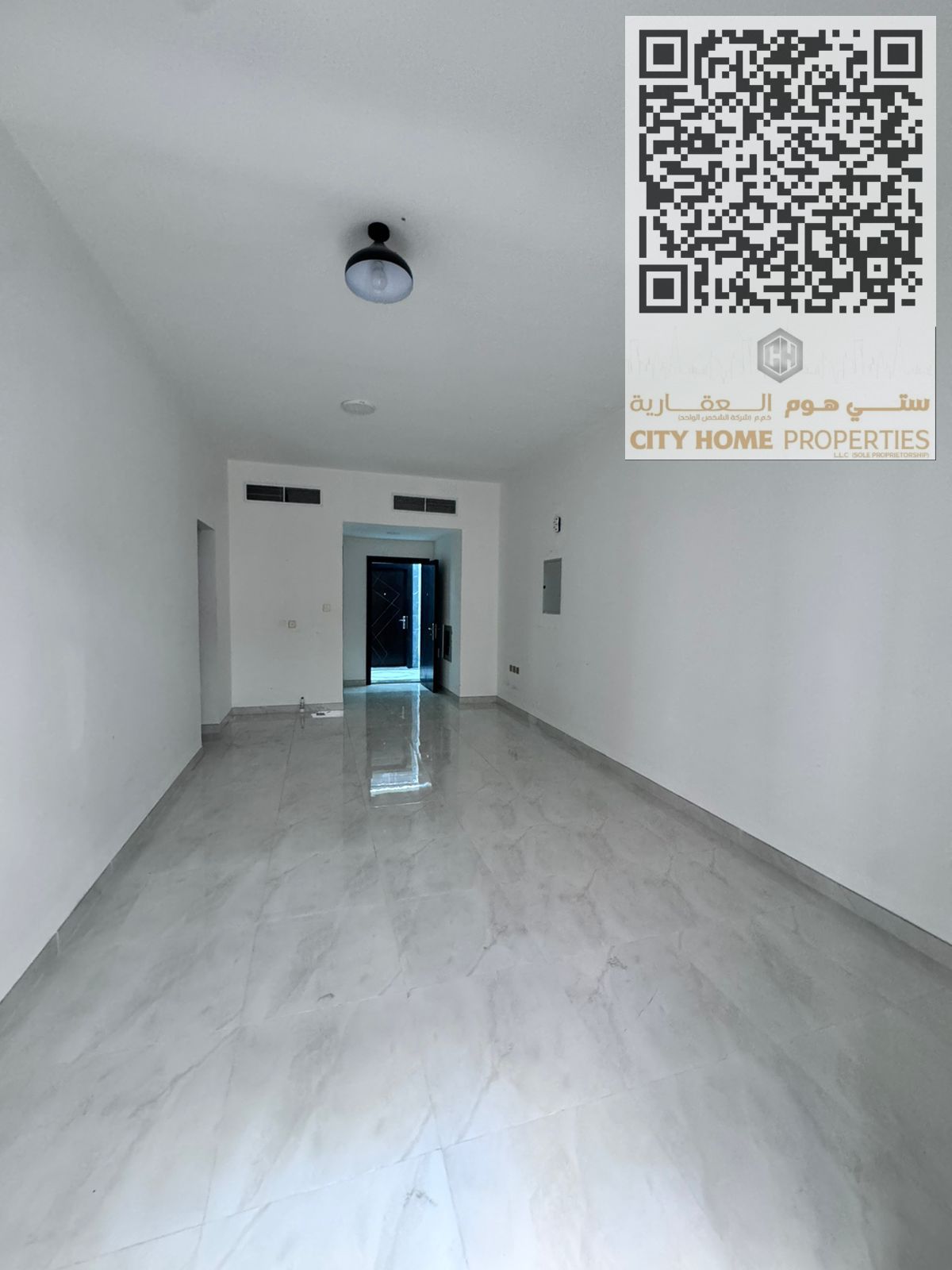 Premium Annual Apartment for Rent – Al Mowaihat 3 | Ajman 1 Bedroom + Spacious Living Room Master Bedroom + Additional External Bathroo