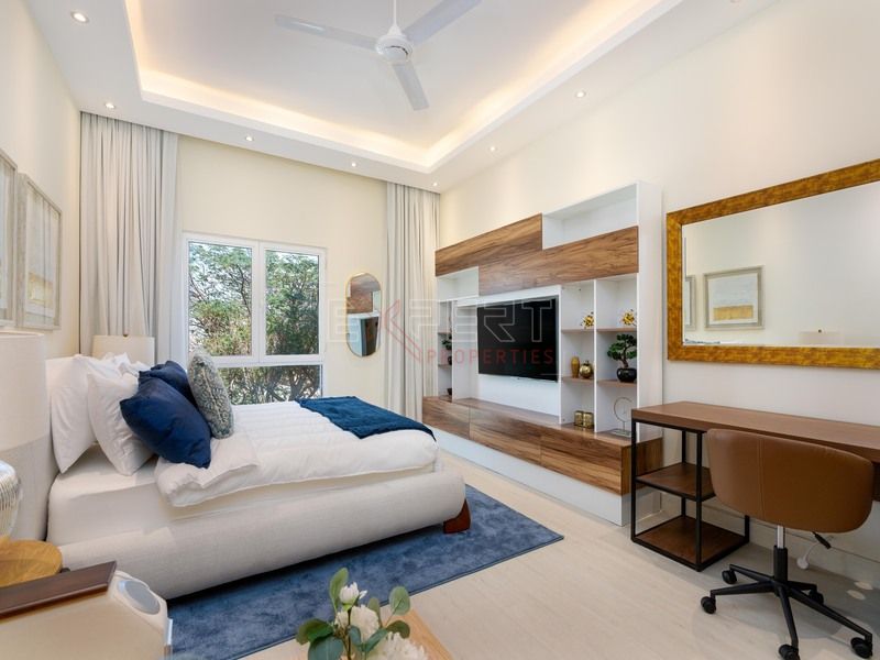 Fully Furnished | Scenic Views | Perfect Investment