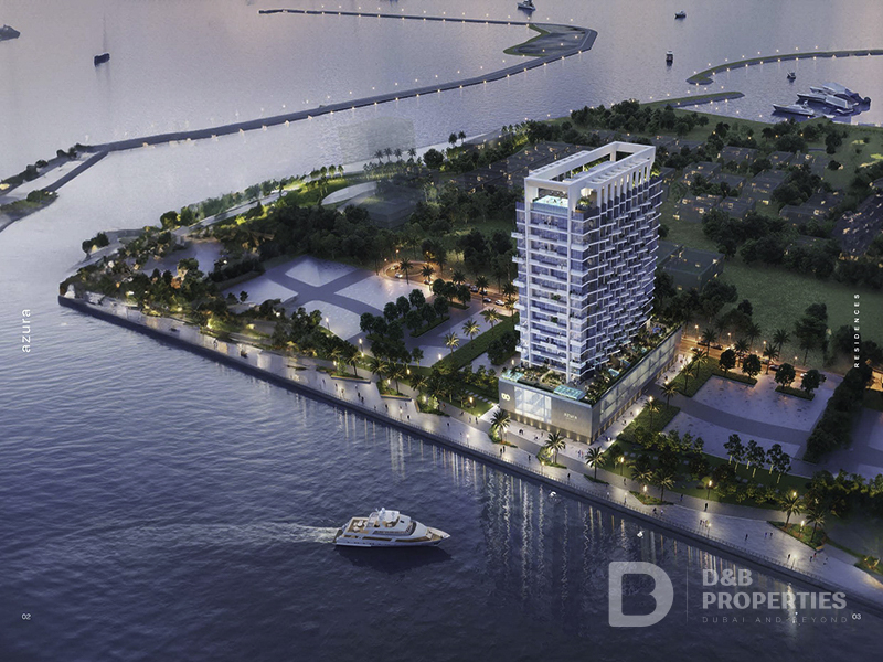Investment Opportunity | Luxury | Mid Floor