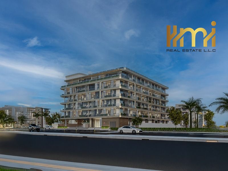 Delivery Soon | Spacious Area | Prime Location