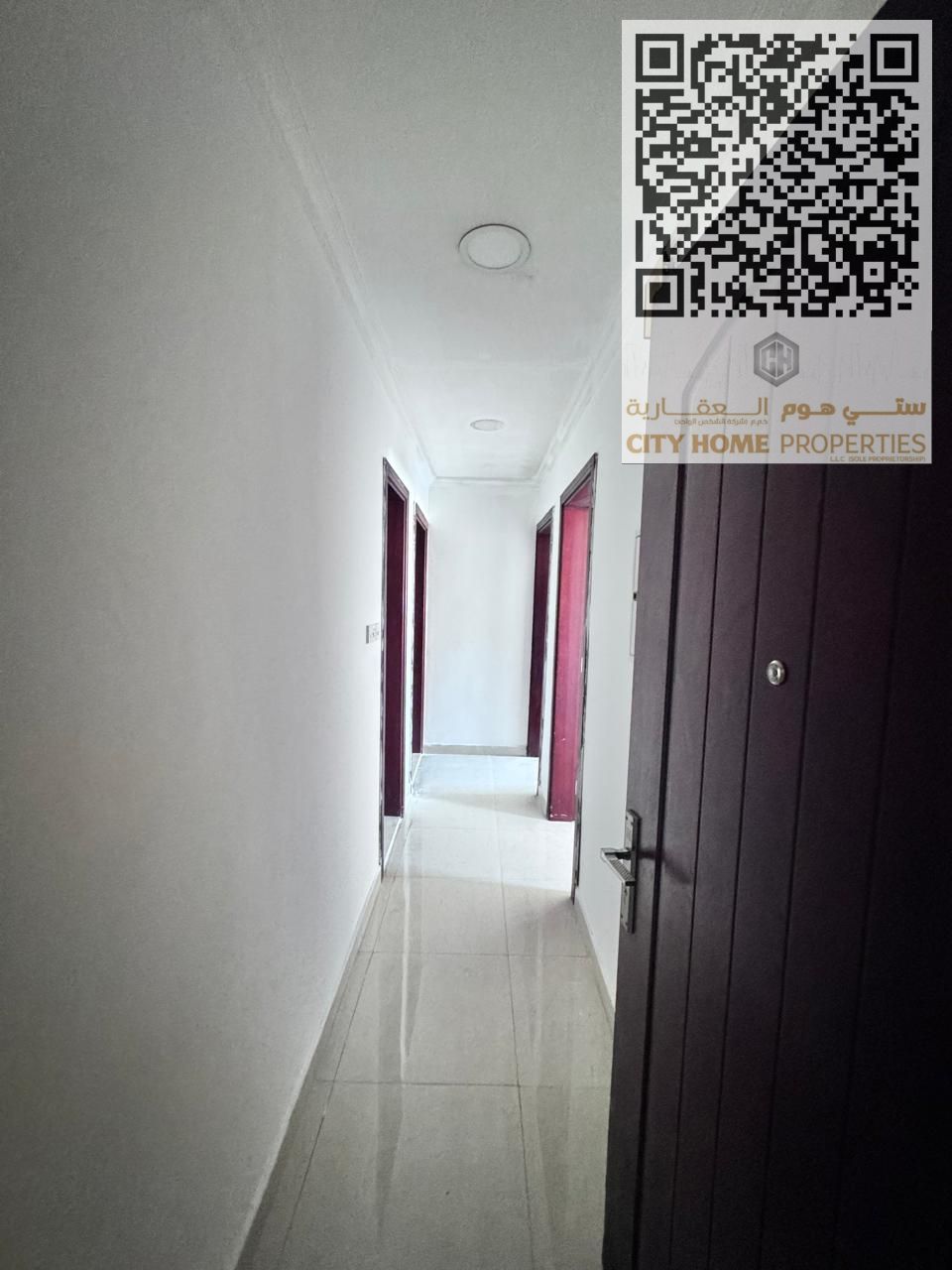 AED 29,000 Yearly | 1 Bedroom Apartment with Separate Living Room and Balcony – Al Rawda 3