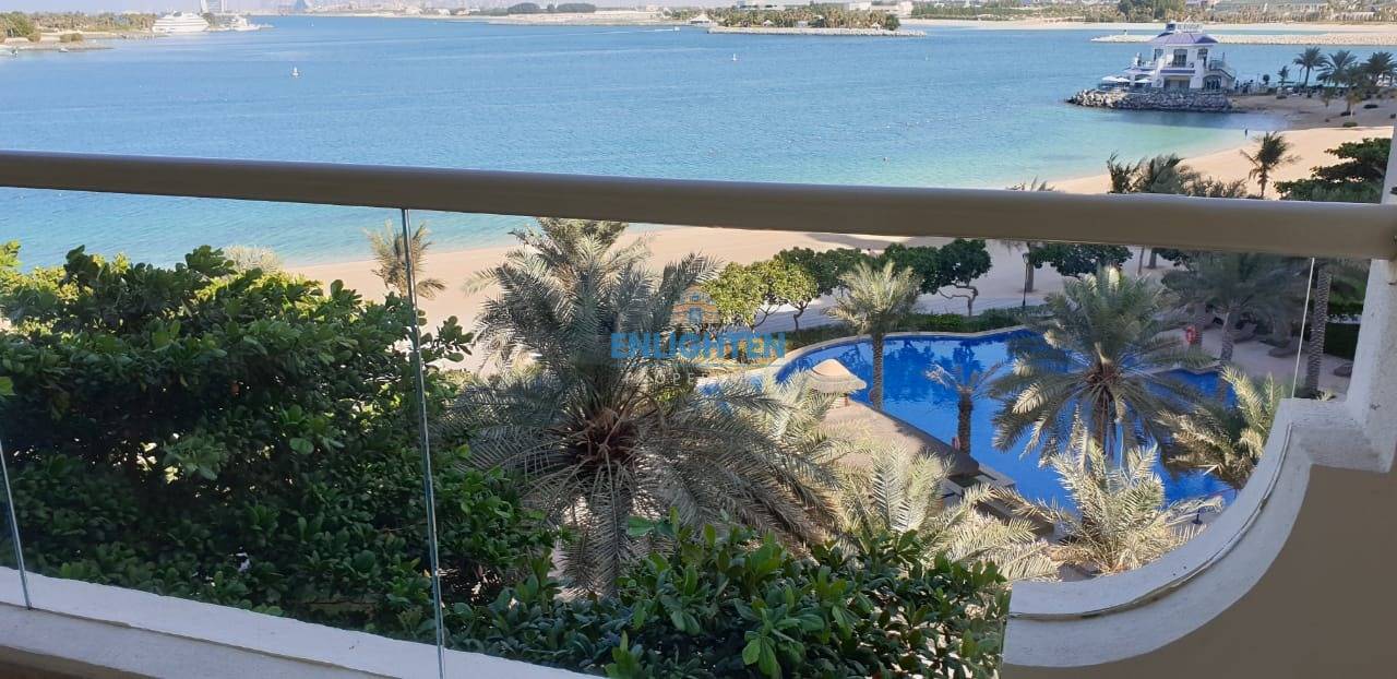 Spacious | Sea View | Ready to Move-in