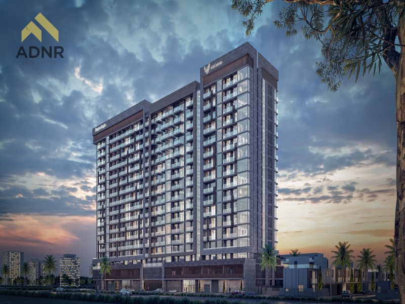 Up to 15% ROI - +300K Discount - Gated Community - High Appreciation