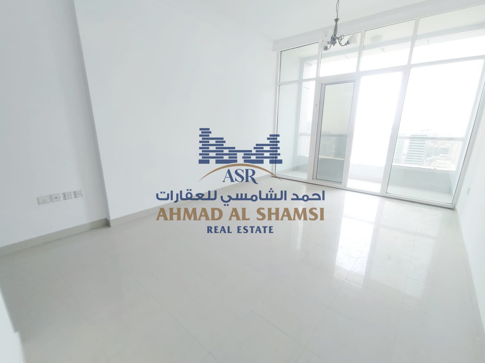 Spacious Studio Apartment|| Gym Pool || with Balcony // Kids Play Area || Ready To Move