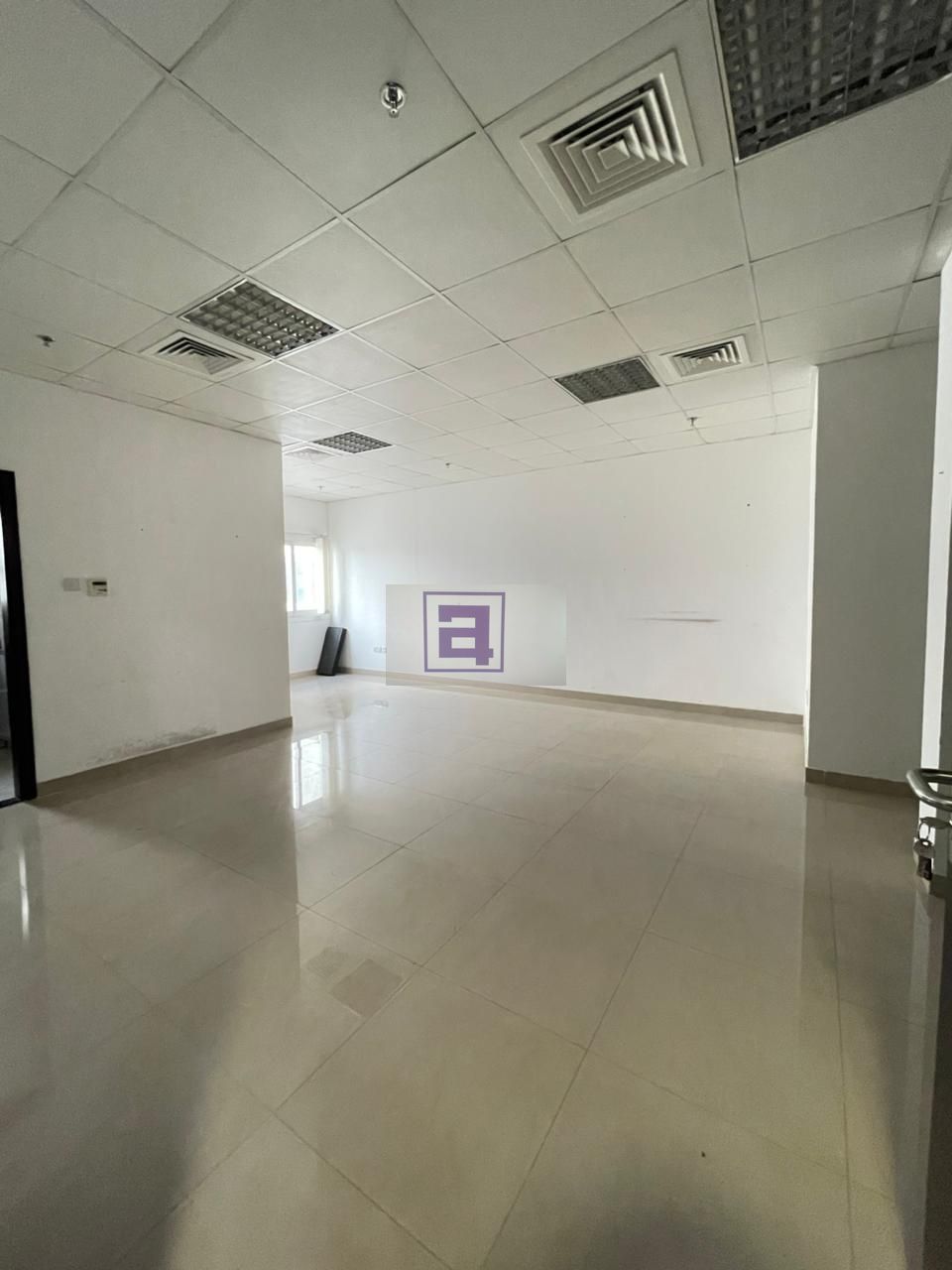 Spacious Office, Well-Maintained Commercial Offices for Rent | Al Khabaisi, Deira.