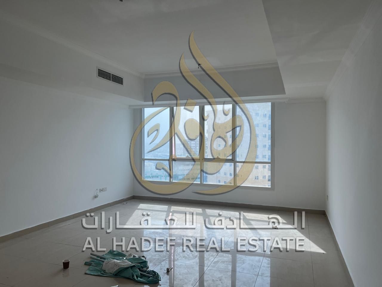 For Annual Rent – Sharjah | Al Majaz 2 A great opportunity to live in a vibrant location Available apartment with 2 bedrooms and a living room i