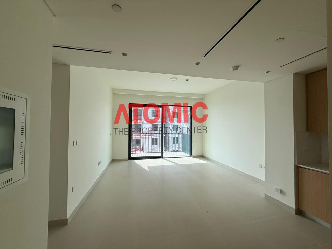 Park & Lagoon View | Brand New | Modern 2BR