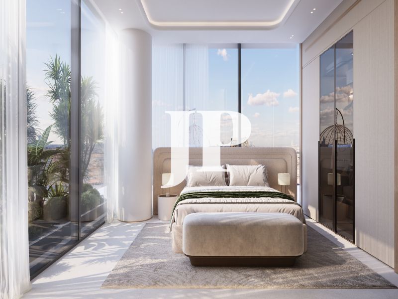 Luxury finishing | Limited units available | No Commission.