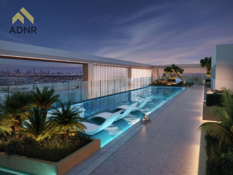 CANCELLATION UNIT | 70% MORTGAGE | BURJ KHALIFA VIEW