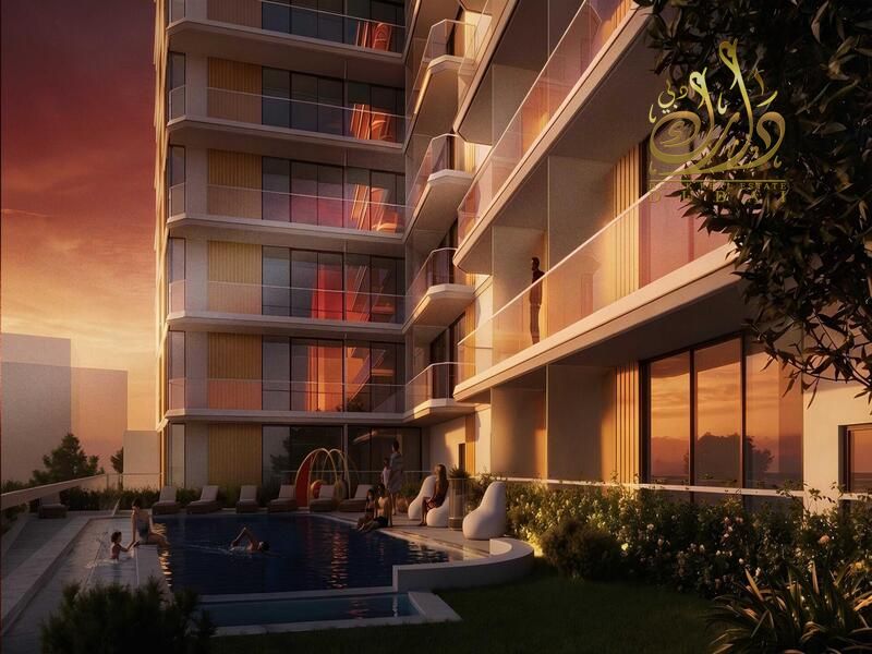Smart Investment | Futuristic Eco Living | Sustainable City Lifestyle | Hot Deal |