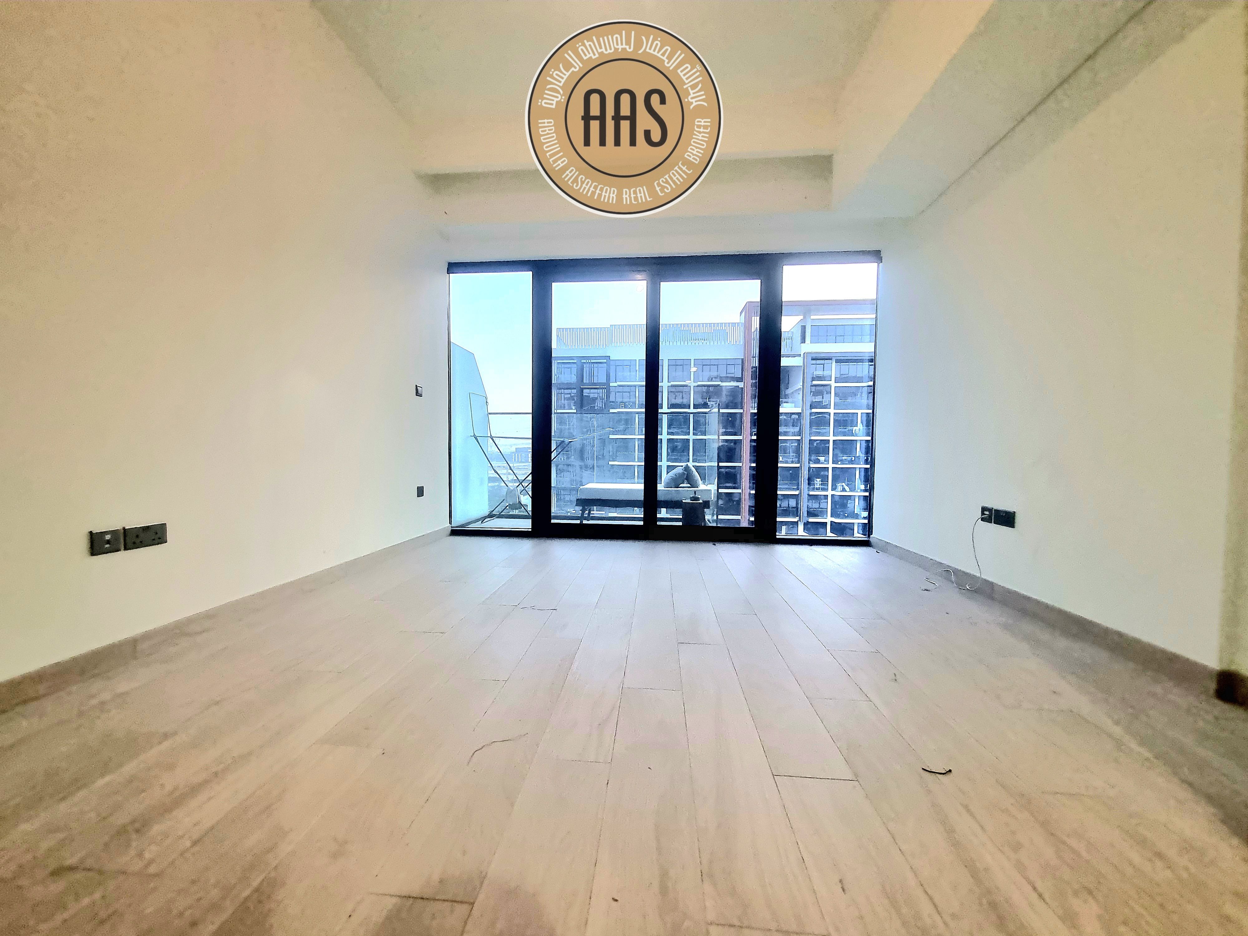 Spacious Studio | Main Boulevard View | Multiple Amenities