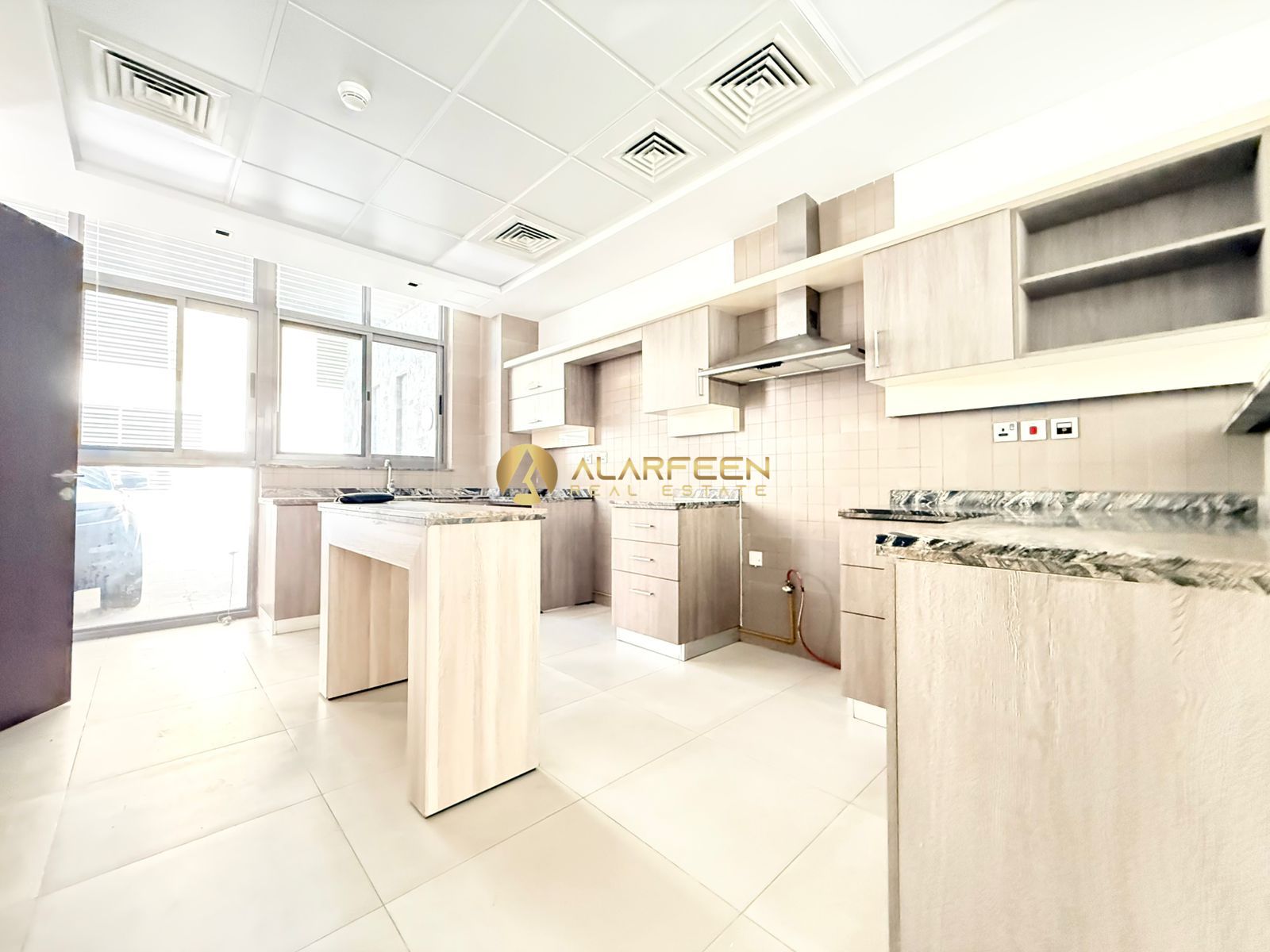 Unfurnished 4br| CommuniTY View | Ready to Move