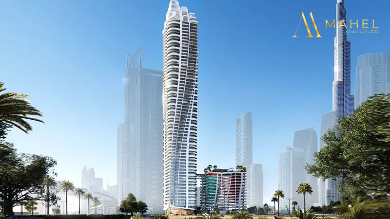Modern 2BR | Investor Deal | Flexible Payment Plan