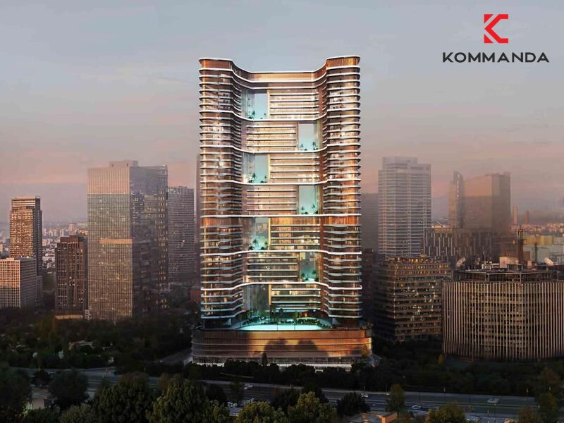 Prime Dubai Science Park | Easy highway access | Central